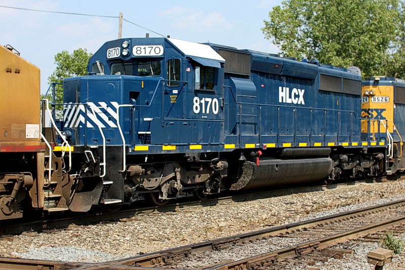 HLCX 8170